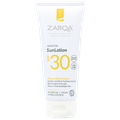 Afbeelding 1 voor ZARQA Sensitive Sunlotion SPF30 - 100ml