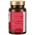 Afbeelding 2 voor Rode Gist Rijst 90mg 2.7mg Monacoline K - 60 capsules