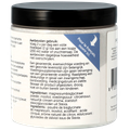 Afbeelding 2 voor Magnesiumbisglycinaat Poeder met Inositol - 140g
