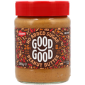 Afbeelding 1 voor Pindakaas Creamy - 350g