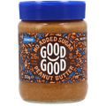 Afbeelding 1 voor Pindakaas Crunchy - 350g