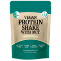 Afbeelding 1 voor MCT-Poeder Protein Shake Vanille - 400g