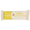 Afbeelding 1 voor Energy Bar Almond Lemon - 40g