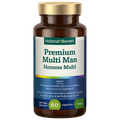 Afbeelding 1 voor Premium Multi Man - 60 capsules
