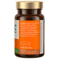 Afbeelding 2 voor Timed Release Vitamine C 500mg met Rozenbottel - 60 tabletten