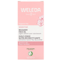 Afbeelding 2 voor Sensitive Herstellende Gezichtsolie Amandel - 50ml