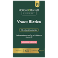 Afbeelding 1 voor Expert Vrouw Biotica - 60 capsules