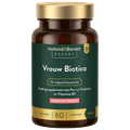 Afbeelding 2 voor Expert Vrouw Biotica - 60 capsules