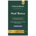 Afbeelding 1 voor Expert Huid* Biotica - 60 capsules