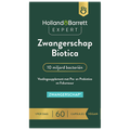 Afbeelding 1 voor Expert Zwangerschap Biotica - 60 capsules