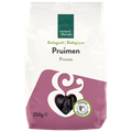 Afbeelding 1 voor Biologische Gedroogde Pruimen - 250g