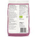 Afbeelding 2 voor Biologische Gedroogde Pruimen - 250g