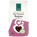 Afbeelding 1 voor Biologische Blue Thompson Rozijnen - 250g
