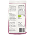 Afbeelding 2 voor Biologische Blue Thompson Rozijnen - 250g