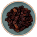 Afbeelding 3 voor Biologische Rozijnen Mix - 250g