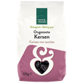 Afbeelding 1 voor Biologische Ongezoete Gedroogde Kersen - 125g
