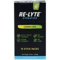 Afbeelding 1 voor Hydration Citroen Limoen - 15 sticks