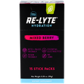 Afbeelding 1 voor Hydration Gemengde Bessen - 15 sticks