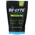 Afbeelding 1 voor Hydration Citroen Limoen - 30 sticks