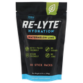 Afbeelding 1 voor Hydration Watermeloen Limoen - 30 sticks