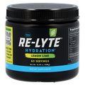 Afbeelding 1 voor Hydration Citroen Limoen - 408g (60 porties)