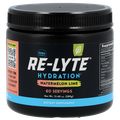 Afbeelding 1 voor Hydration Watermeloen Limoen - 380g (60 porties)