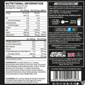Afbeelding 3 voor ABE Ultimate Pre Workout Poeder Icy Blue Raz - 375g