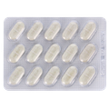 Afbeelding 2 voor AshwaMag® Ashwagandha + Tulsi - 30 tabletten