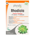 Afbeelding 1 voor Rhodiola - 30 tabletten