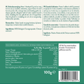 Afbeelding 2 voor 100% Tarwegras Poeder Biologisch - 100g