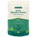 Afbeelding 1 voor 100% Spirulina Poeder Biologisch - 100g
