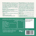 Afbeelding 2 voor 100% Spirulina Poeder Biologisch - 100g