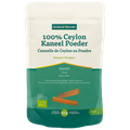 Afbeelding 1 voor 100% Ceylon Kaneel Poeder Biologisch - 100g