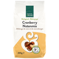 Afbeelding 1 voor Biologische Cranberry Notenmix - 200g