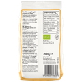 Afbeelding 2 voor Biologische Cranberry Notenmix - 200g