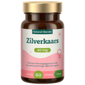 Afbeelding 1 voor Zilverkaars 40mg - 60 tabletten