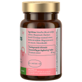 Afbeelding 2 voor Zilverkaars 40mg - 60 tabletten