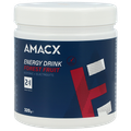 Afbeelding 1 voor Energy Drink Forest Fruit Isotonic + Electrolyte - 320g (10 porties)