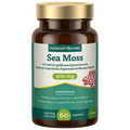 Afbeelding 1 voor Sea Moss 400mg - 60 capsules