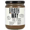 Afbeelding 1 voor Drinkbouillon The Pure Way - 515ml