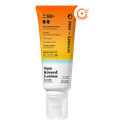 Afbeelding 1 voor Zonnebrandlotion SPF50+ Sun Kissed - 100ml