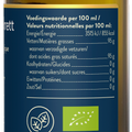 Afbeelding 3 voor Biologische MCT-olie C8 - 250ml