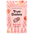 Afbeelding 1 voor True Dates Sweet Peach - 100g