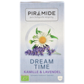 Afbeelding 1 voor Dream Time Kamille & Lavendel - 20 theezakjes