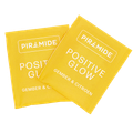 Afbeelding 2 voor Positive Glow Gember & Citroen - 20 theezakjes