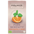 Afbeelding 1 voor Pure Serenity Sinaasappel & Munt - 20 theezakjes