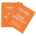 Afbeelding 2 voor Pure Serenity Sinaasappel & Munt - 20 theezakjes