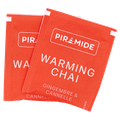 Afbeelding 2 voor Warming Chai Kaneel & Gember - 20 theezakjes
