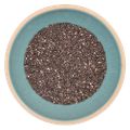 Afbeelding 3 voor Biologisch Chiazaad - 500g