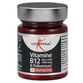 Afbeelding 2 voor Vitamine B12 1000mcg & Foliumzuur - 60 smelttabletten